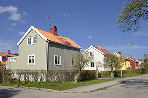 thumbnail for Renässans för villaförsäljningen i Stockholm – inte bara en Coronaeffekt